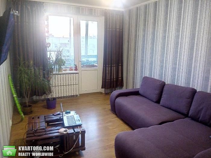 Sell 2-room apartment. Харьков, ул. Гвардейцев Широнинцев — photo 1