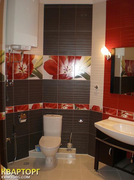 Rent out 2-room apartment. Одесса,  Говорова — photo 6