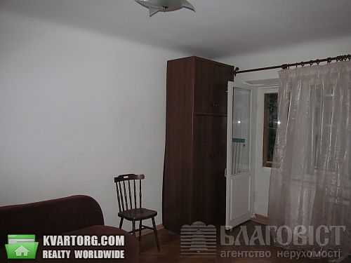 Sell 2-room apartment. Киев, Белгородская — photo 1