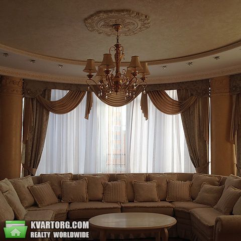 Rent out 4-room apartment. Киев,  Златоустовская — photo 2