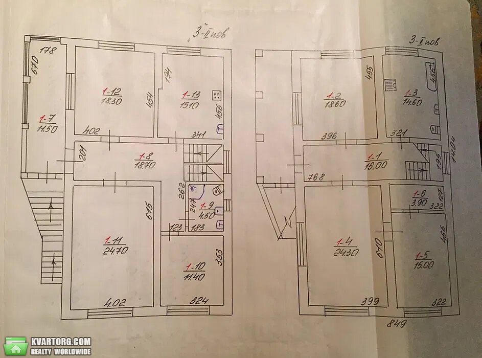Sell house. Ужгород, Мукачуво — photo 4
