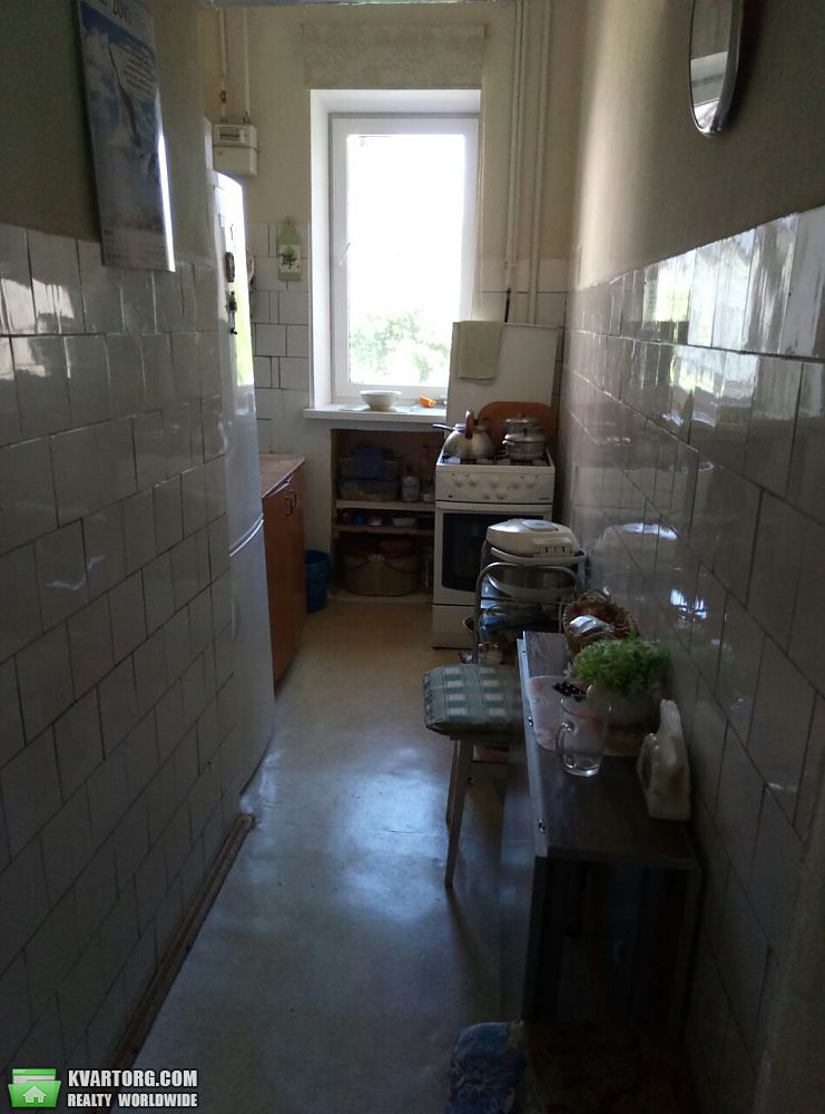 Sell 3-room apartment. Киев,  Богдана Хмельницкого — photo 1