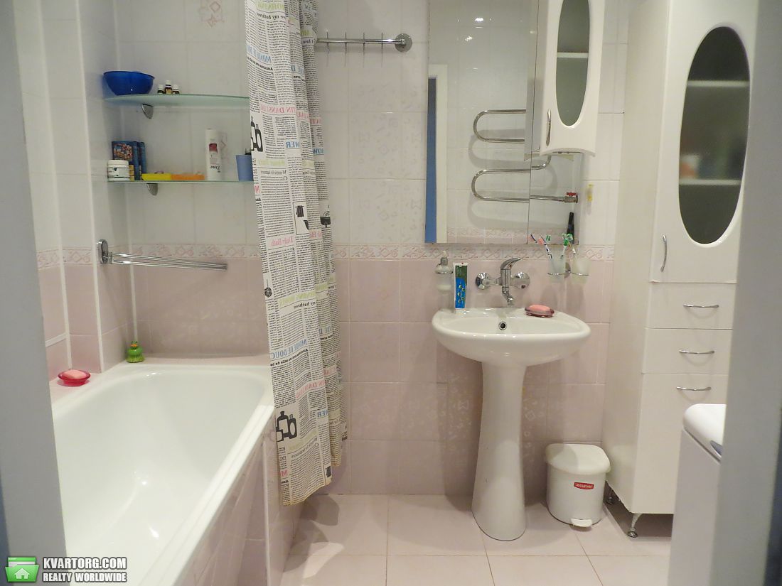 Sell 4-room apartment. Киев, Милославская — photo 10