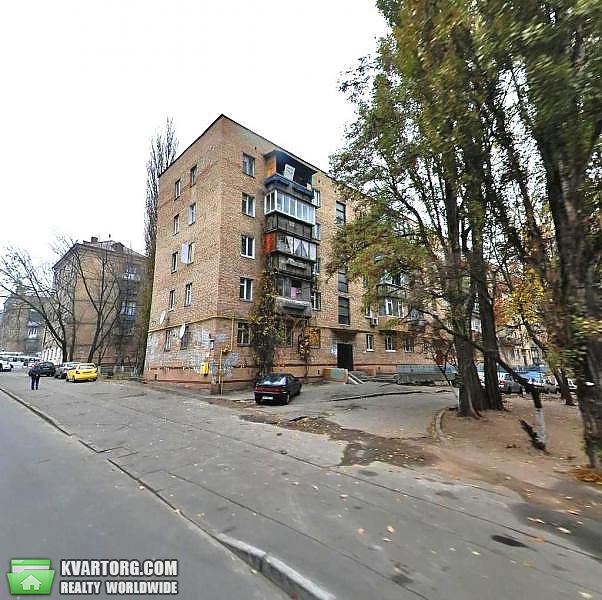 Sell 3-room apartment. Киев,  Выборгская — photo 1