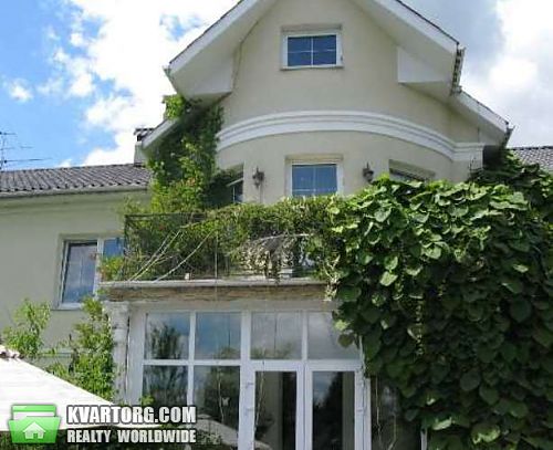 Sell house. Киевская обл., Новые Безрадичи — photo 1