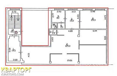 Rent out office. Киев,  Гречко — photo 2