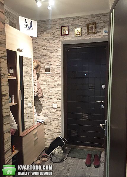 Sell 1-room apartment. Киев, Смелянская ул. — photo 8