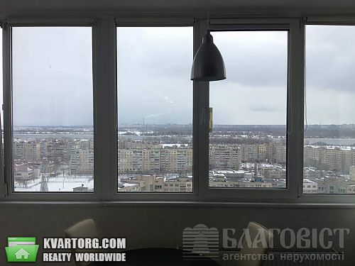 Sell 2-room apartment. Киев, Героев Сталинграда пр — photo 9