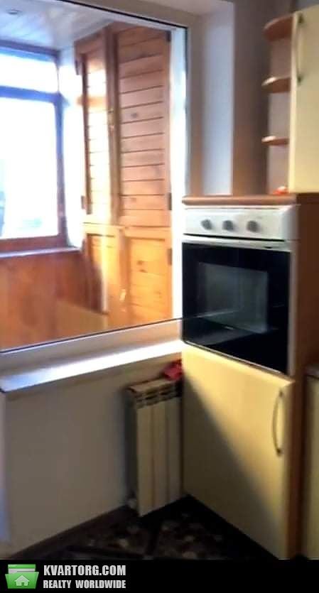 Rent out 3-room apartment. Киев, Калнышевского Петра — photo 2