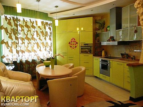 Rent out 3-room apartment. Киев,  Героев Сталинграда пр — photo 2