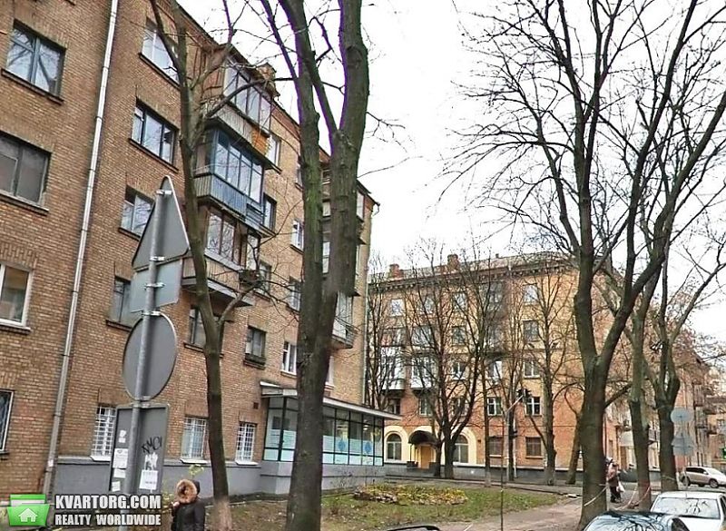 Sell 3-room apartment. Киев,  Цитадельная — photo 7