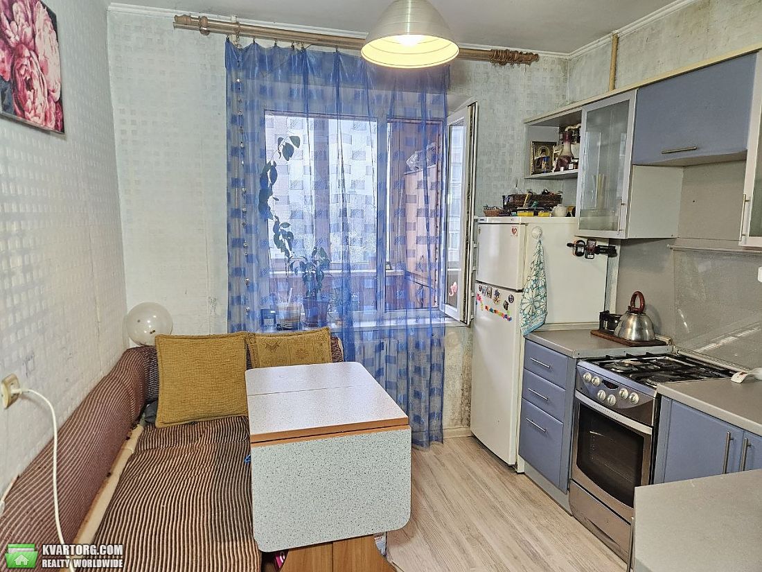Sell 1-room apartment. Боярка, Білогородська 23 — photo 1