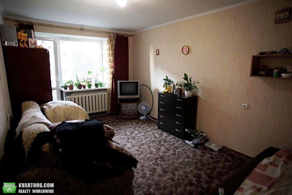 Rent out 1-room apartment. Харьков, 50 лет ВЛКСМ — photo 1
