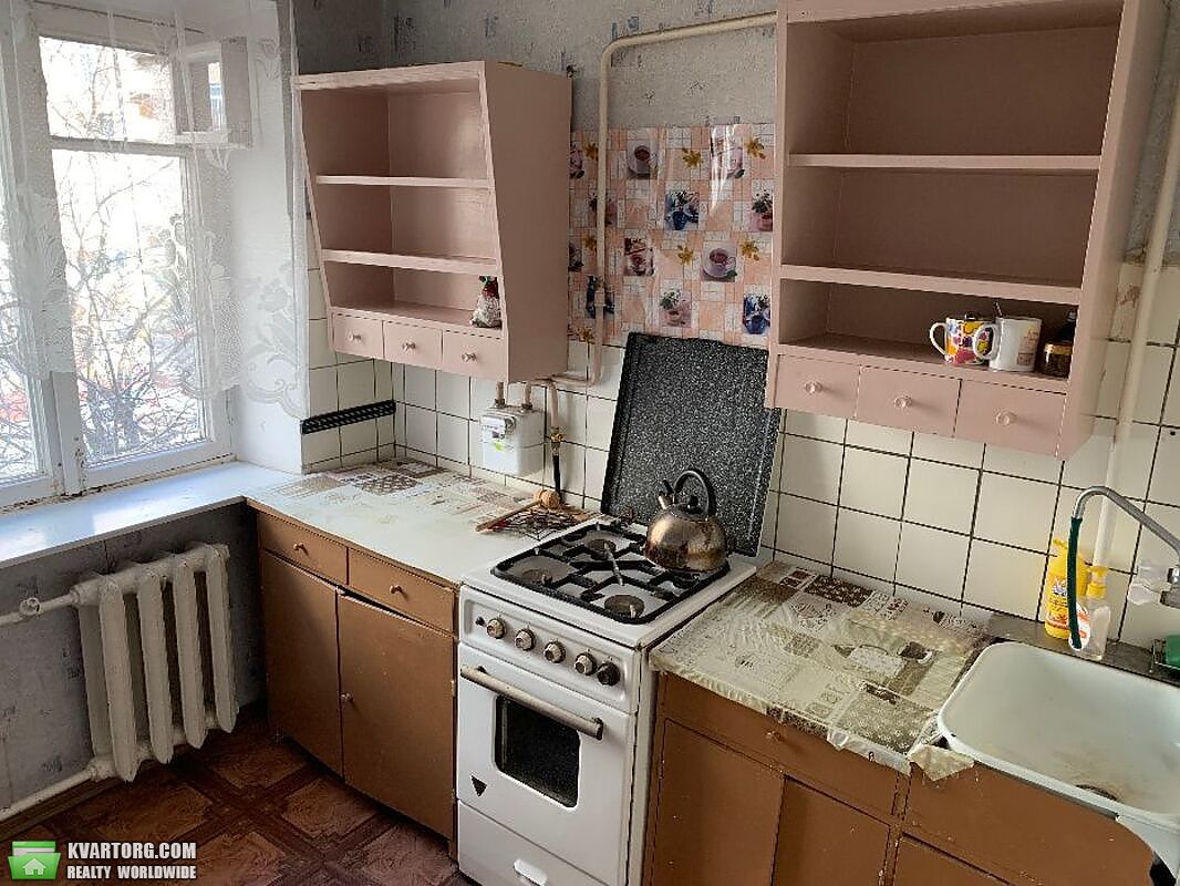 Sell 2-room apartment. Одесса, Сегедская — photo 2