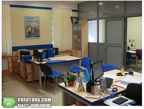 Rent out office. Киев, Верхний Вал — photo 5