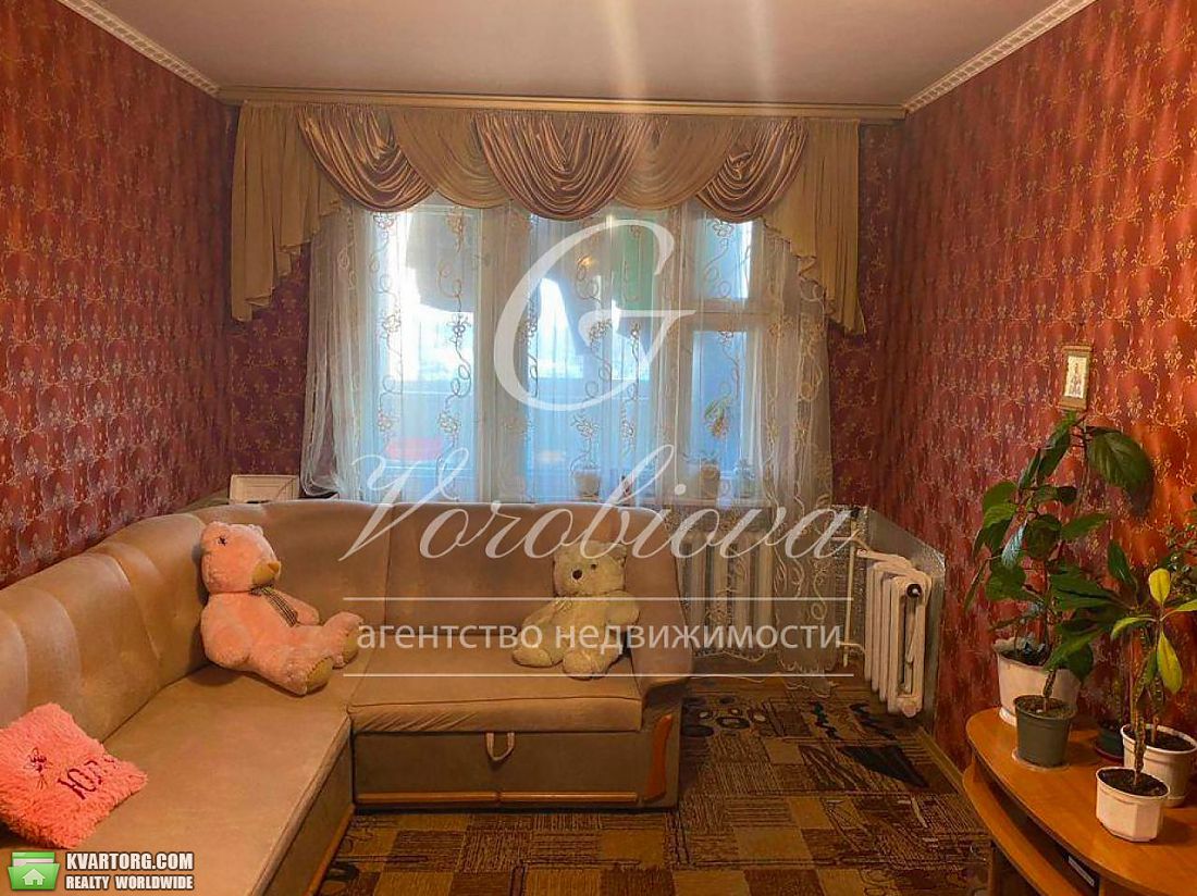 Sell 3-room apartment. Киев, симиренко — photo 8