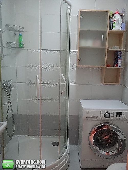 Rent out 3-room apartment. Киев,  Науки пр — photo 2