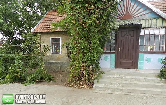 Sell house. Одесса, с. Краснознаменка — photo 3