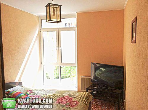 Sell 1-room apartment. Киев, Регенераторная — photo 8
