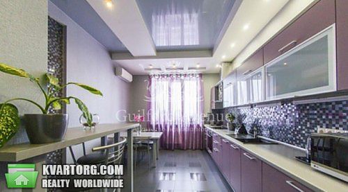 Sell 2-room apartment. Киев,  Щорса — photo 1