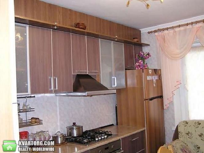 Sell 1-room apartment. Киев,  Милославская — photo 5