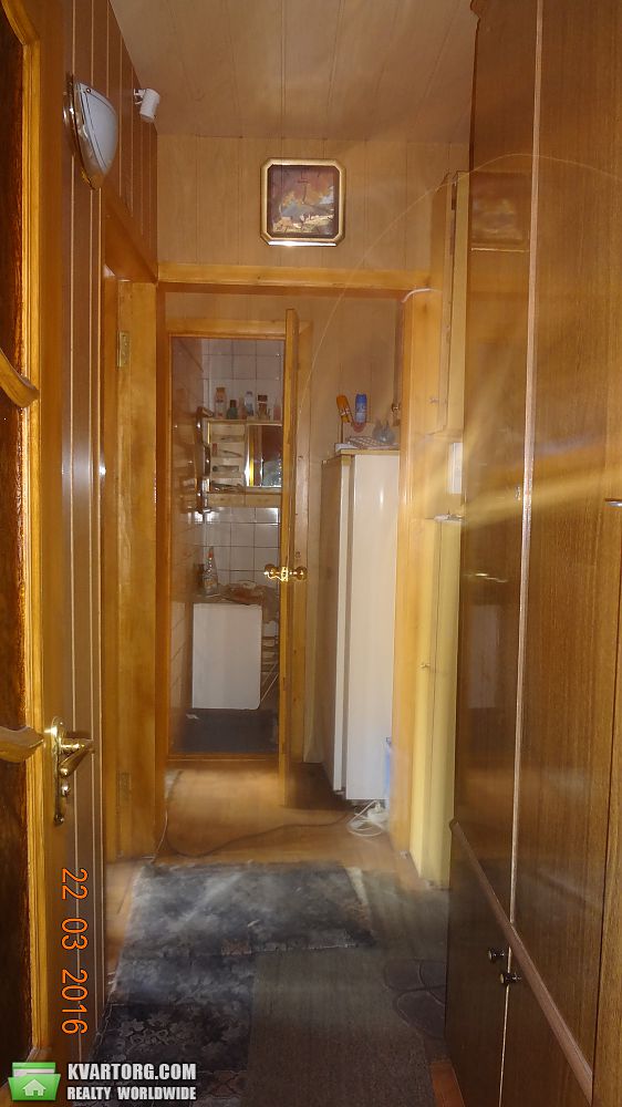 Sell 2-room apartment. Днепропетровск, пр. Воронцова — photo 3