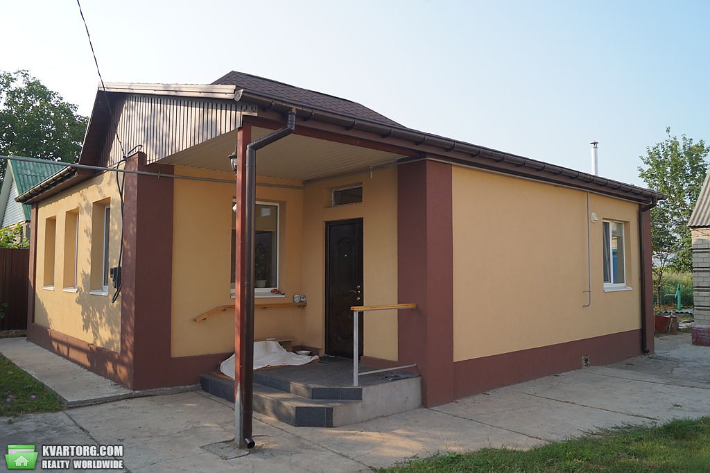 Sell house. Днепропетровск,  Садовая — photo 1