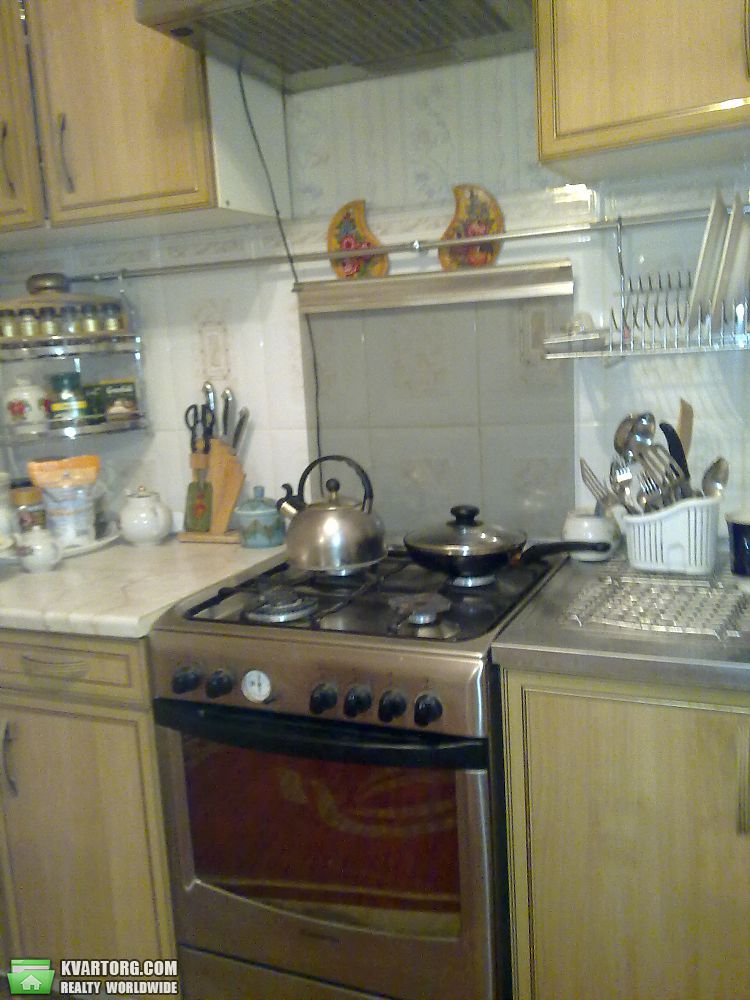 Sell 3-room apartment. Киев, Ефремова Академика — photo 1