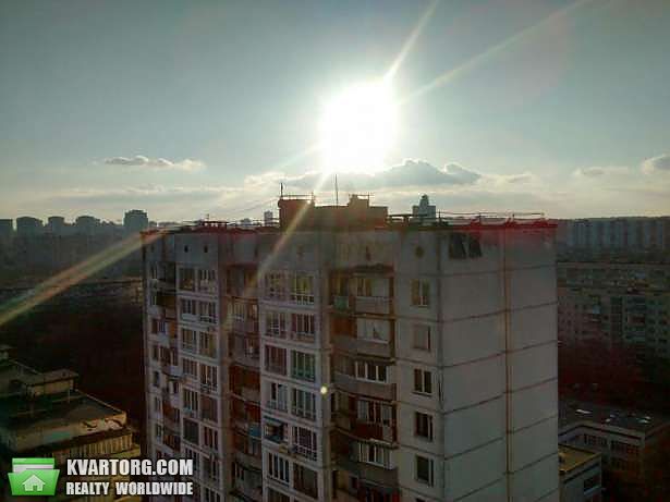 Sell 1-room apartment. Киев,  Майорова — photo 6