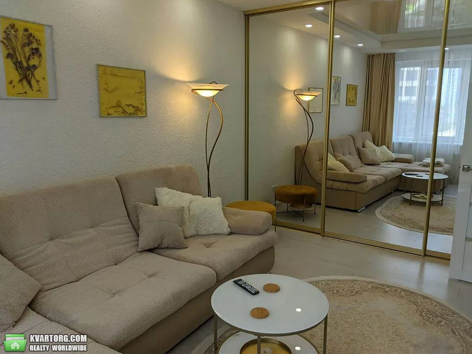 Sell 2-room apartment. Одесса, Каманина — photo 1