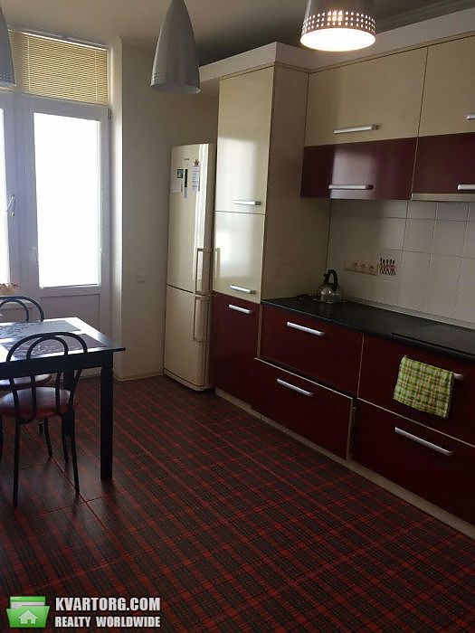 Rent out 1-room apartment. Киев,  Урловская — photo 10