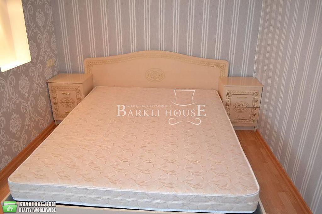 Rent out 3-room apartment. Киев,  Гетьмана — photo 4