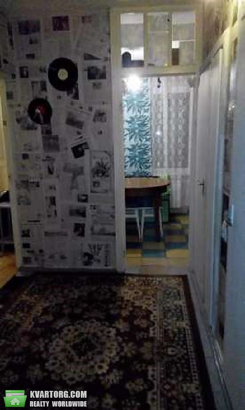 Sell 2-room apartment. Киев,  Доброхотова — photo 10