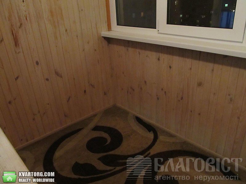 Sell 1-room apartment. Киев, Григоренко пр — photo 5
