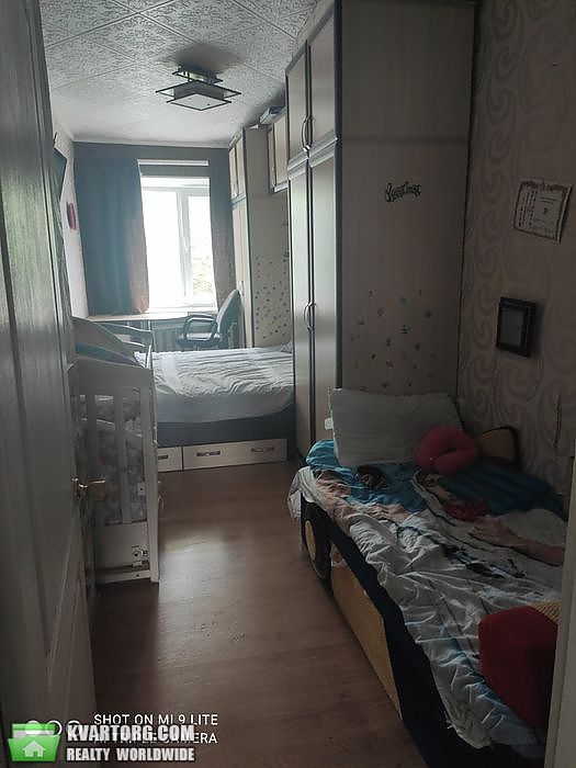 Sell 3-room apartment. Киев,  Попова — photo 4