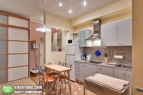 Rent out 1-room apartment. Харьков, Гуданова — photo 4