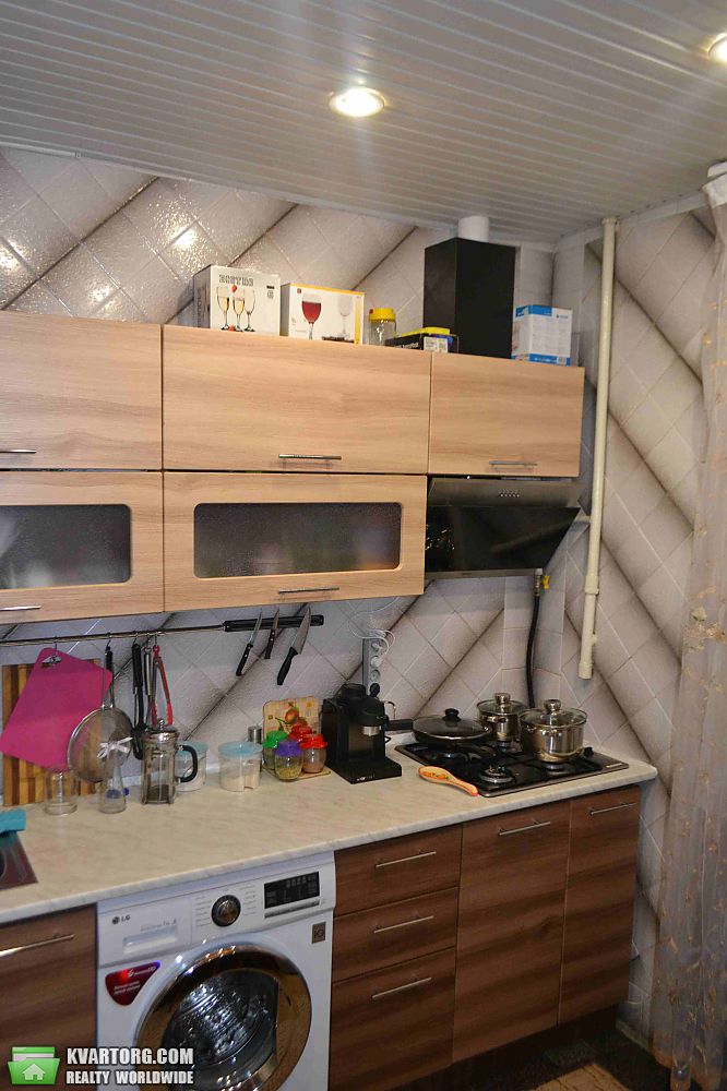 Sell 1-room apartment. Киев,  Воссоединения пр — photo 3
