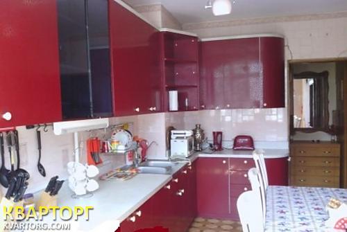 Rent out 3-room apartment. Одесса, Балковская — photo 1