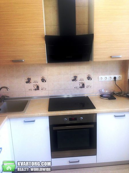 Sell 1-room apartment. Одесса, Жемчужная — photo 1