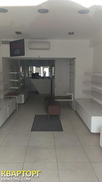 Rent out shop. Киев, ул.Бассейная,15. — photo 3