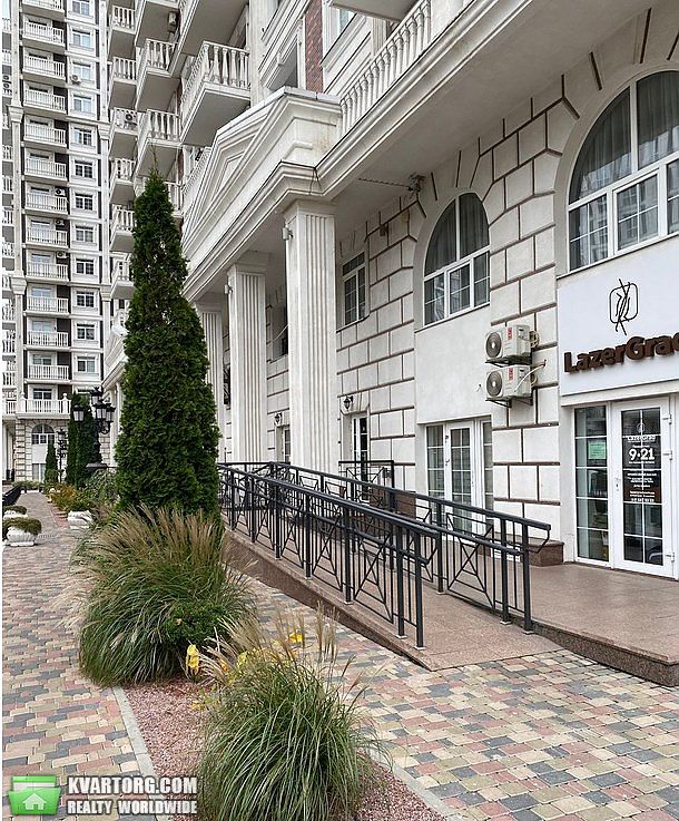Rent out 1-room apartment. Киев, Максимовича — photo 9