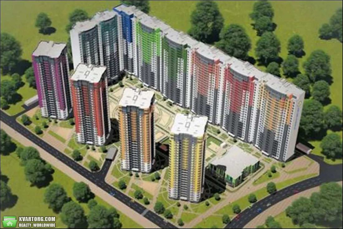 Sell 2-room apartment. Киев,  Каховская — photo 9