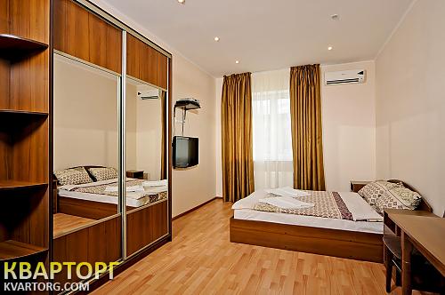 Rent out 1-room apartment. Киев, Белорусская — photo 1