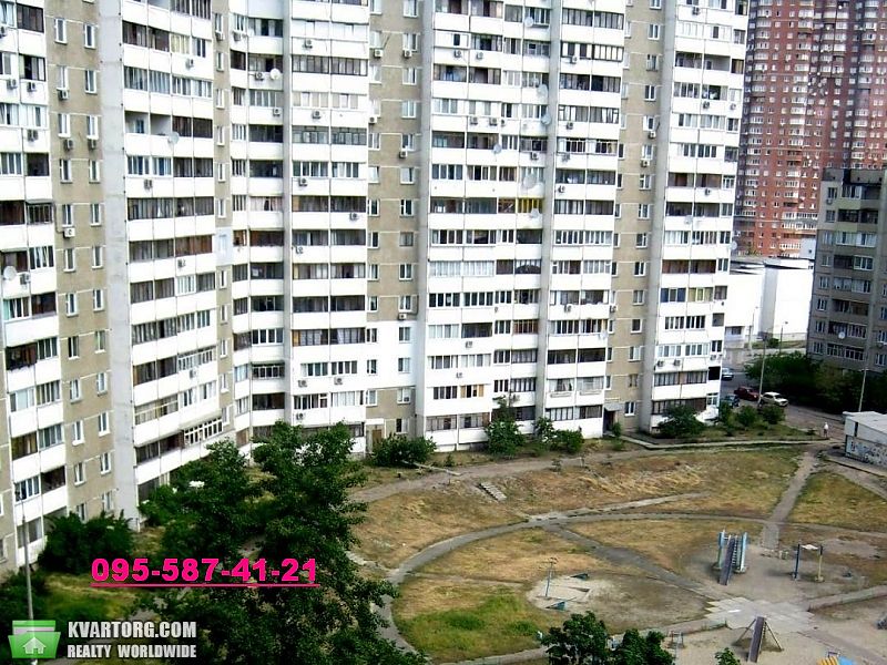 Sell 2-room apartment. Киев,  Григоренко пр — photo 1