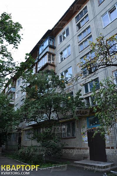 Sell 1-room apartment. Киев,  Краковская — photo 1