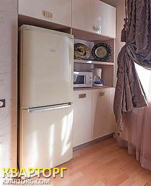 Rent out 3-room apartment. Одесса, французский бульвар — photo 3