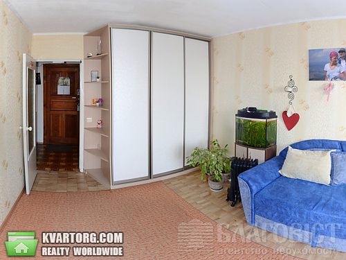 Sell 1-room apartment. Киев, Рижская — photo 2