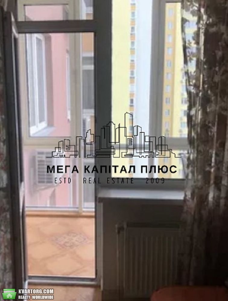 Rent out 1-room apartment. Киев, проспект Лобановського — photo 10