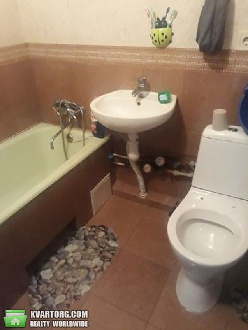 Sell 2-room apartment. Киев,  Светлицкого — photo 6