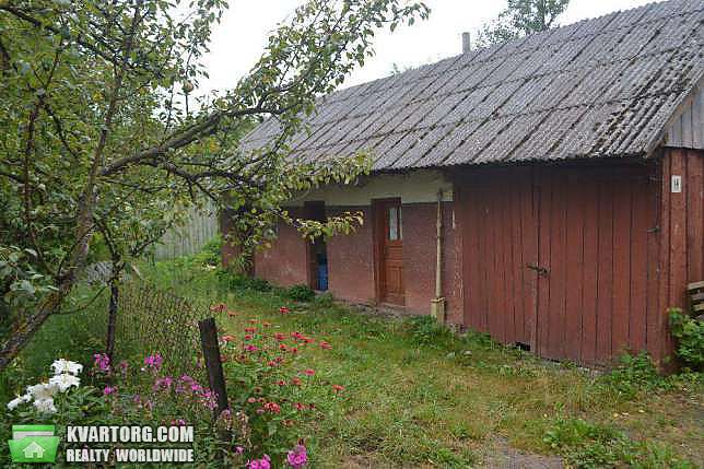 Sell house. Львов, Черлянська — photo 5